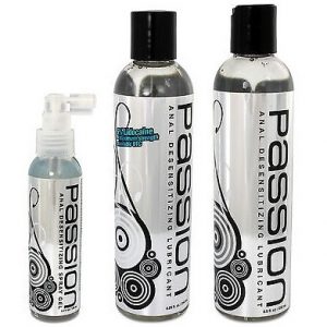 Passion Lube