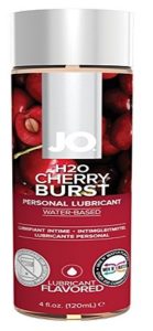 System Jo Burst