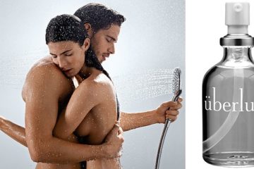 Best Lube for Shower