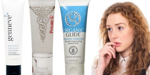 Best Lubricant for Menopause Dryness