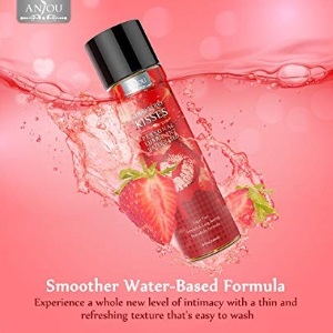 Anjou Strawberry