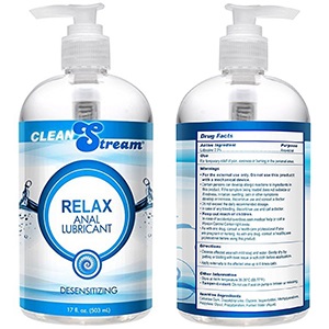 Cleanstream Relax 