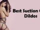 Best Suction Cup Dildos