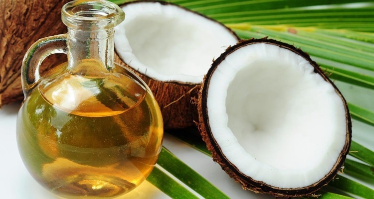 Using coconut oil as lube isn’t a great idea as the marketplace has a lot of quality personal lubricant available.