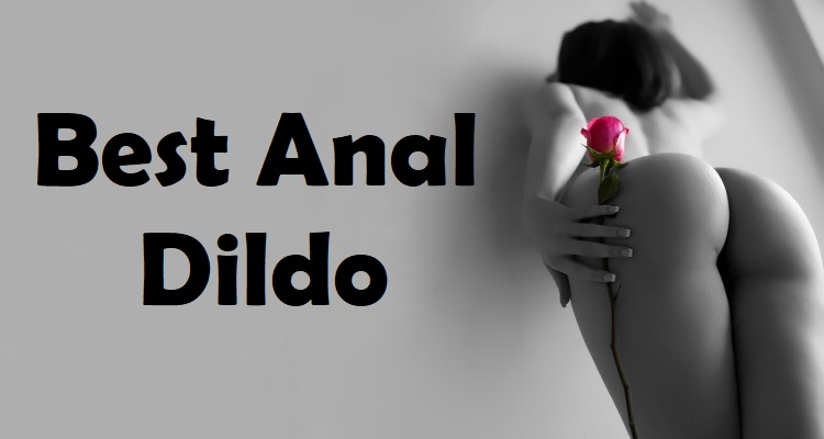 Best Anal Dildo